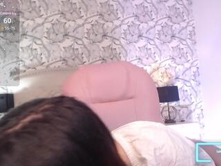 Eliza Golden webcam model stream image