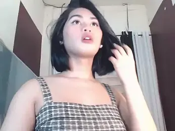 Chubbytransgirl21 webcam stripchat model stream image