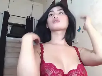 Chubbytransgirl21 webcam model stream image
