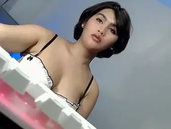 Chubbytransgirl21 webcam stripchat model stream image