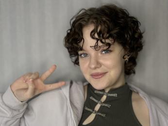 AmmelyFerret webcam livejasmin model stream image