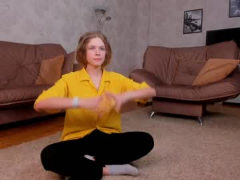 nataly_hello webcam model stream image