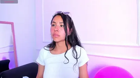 Eujin_dolll webcam model stream image