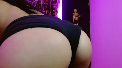 Kind_Scarlett webcam stripchat model stream image