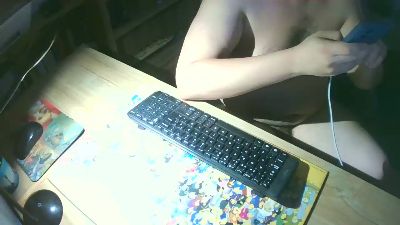 Caronte_91 webcam cam4 model stream image