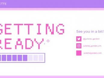 juliette_garden webcam chaturbate model stream image
