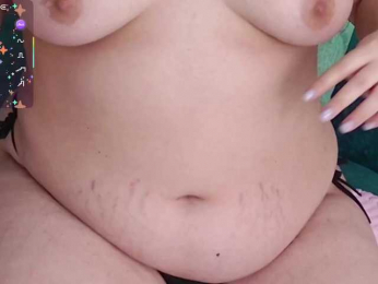 Jessica-Joy webcam model stream image