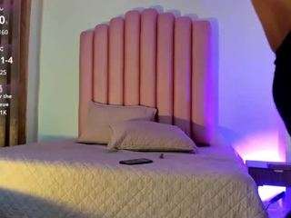 asier-23 webcam model stream image