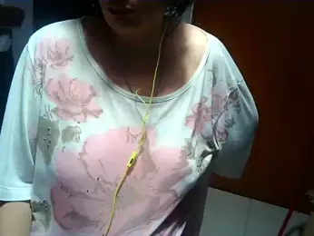 Alexa088_alinne webcam stripchat model stream image