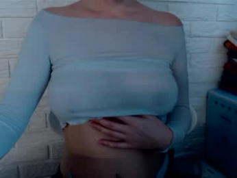 kiranightlyxo webcam model stream image