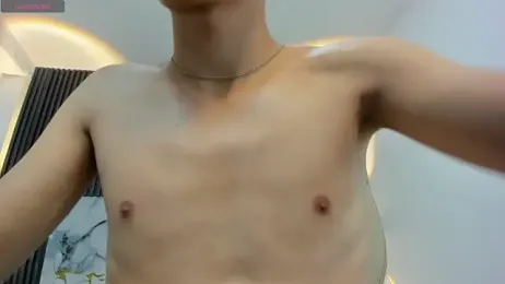 SantiagoRusso18 webcam model stream image