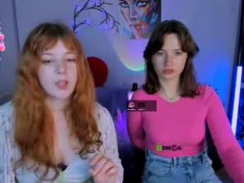 lola_sun12 webcam model stream image