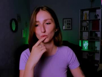 lola_sun12 webcam model stream image