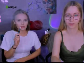 lola_sun12 webcam model stream image