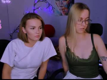 lola_sun12 webcam model stream image