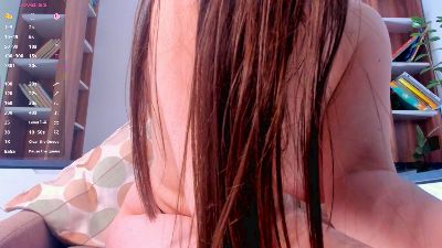 AshleyDodgson webcam model stream image