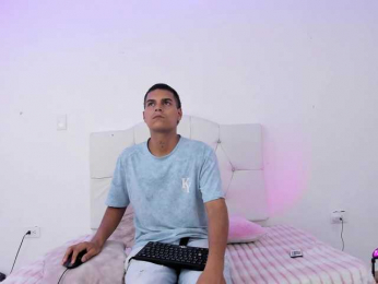 celestesderek webcam bongacams model stream image