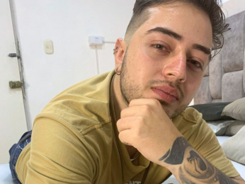 EthanRyan webcam livejasmin model stream image