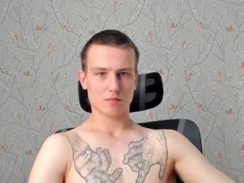 jacksonvox webcam model stream image