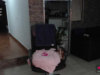 sarai_dupont webcam model stream image