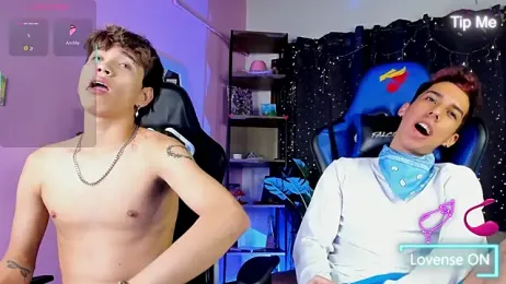 jack_wesker webcam model stream image