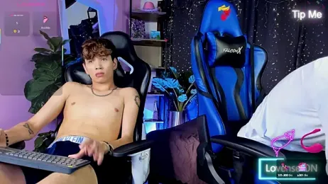 jack_wesker webcam model stream image