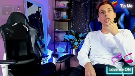 jack_wesker webcam stripchat model stream image