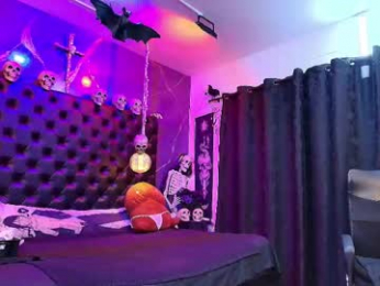 alexhoe_ webcam model stream image