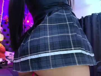 alexhoe_ webcam model stream image
