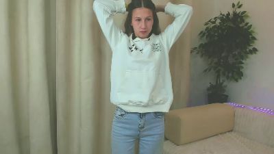 KiyokoBarraco webcam cam4 model stream image