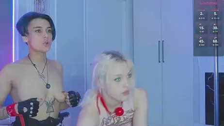 Kinky_Kats webcam model stream image