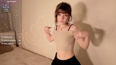 MattieYamane webcam cam4 model stream image
