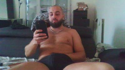 Zer_oki webcam model stream image