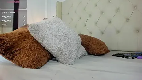 bycandy_ webcam model stream image