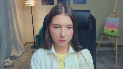 LueHews webcam cam4 model stream image