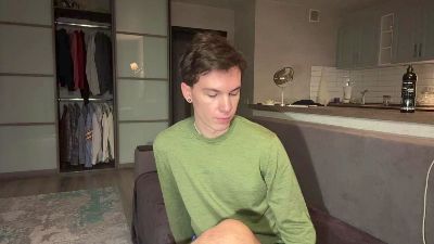 JeremyScotty webcam model stream image