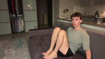 JeremyScotty webcam model stream image