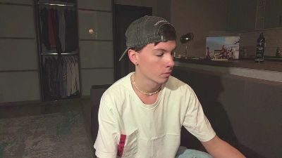 JeremyScotty webcam model stream image