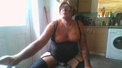 Sissy_Man_UK webcam model stream image