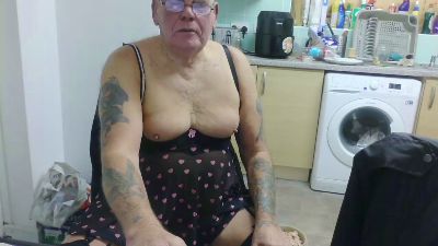 Sissy_Man_UK webcam model stream image