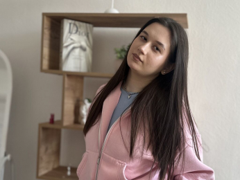 OraEves webcam livejasmin model stream image