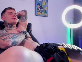 alan_rosee webcam model stream image