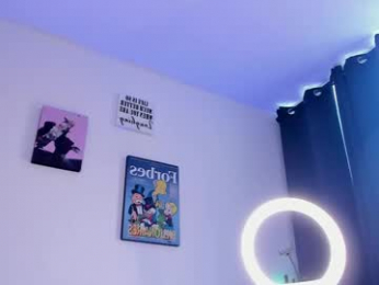 alan_rosee webcam chaturbate model stream image