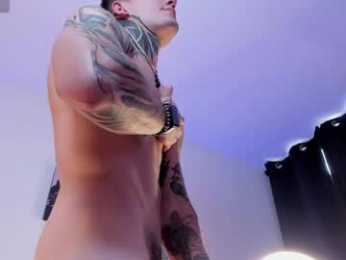alan_rosee webcam model stream image