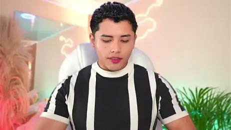 MatiasKorn webcam stripchat model stream image