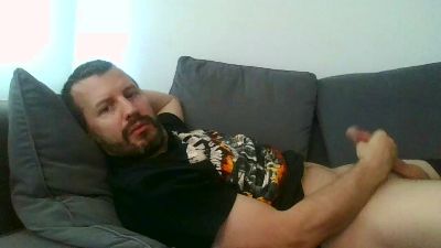 yabiish4 webcam preview