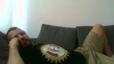 yabiish4 webcam model stream image