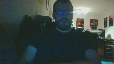 yabiish4 webcam model stream image