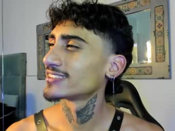 mr_strike webcam model stream image