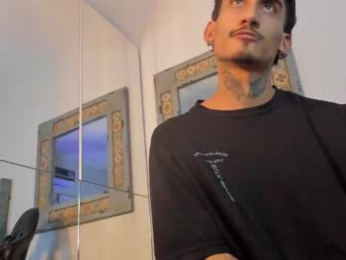 mr_strike webcam model stream image